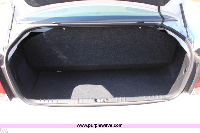 image for item I1719 2011 Chevrolet Impala