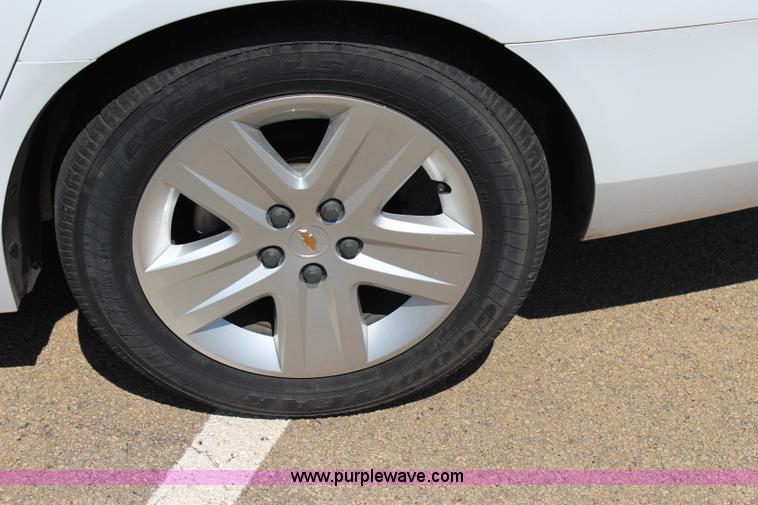 image for item I1719 2011 Chevrolet Impala