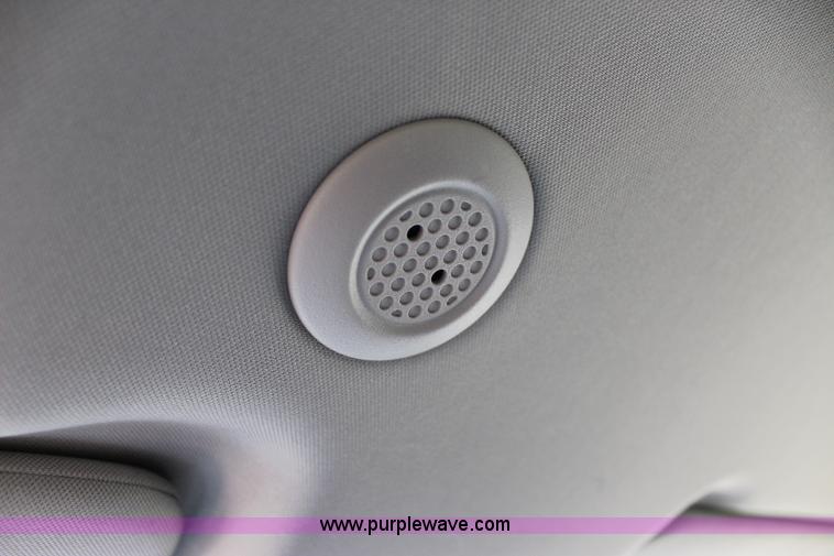 image for item I1720 2011 Chevrolet Impala