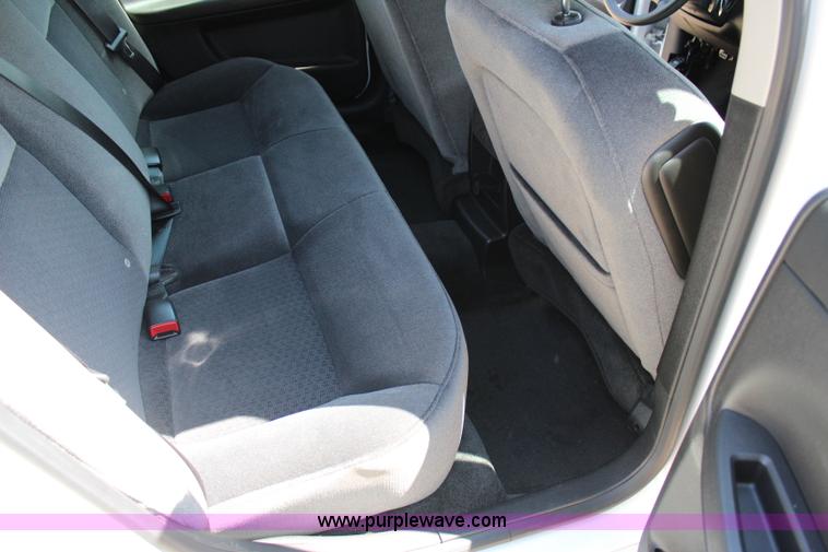 image for item I1720 2011 Chevrolet Impala