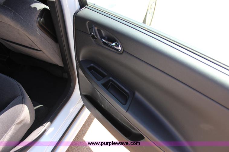 image for item I1720 2011 Chevrolet Impala