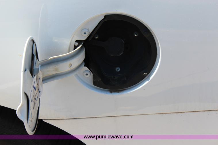 image for item I1720 2011 Chevrolet Impala