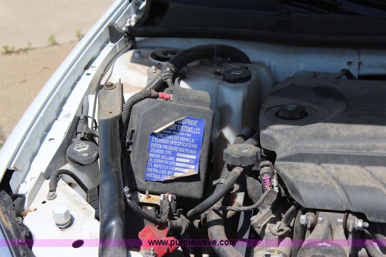 image for item I1720 2011 Chevrolet Impala