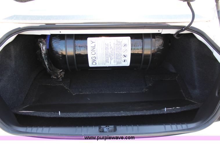 image for item I1720 2011 Chevrolet Impala