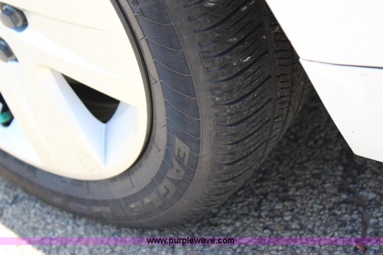 image for item I1720 2011 Chevrolet Impala