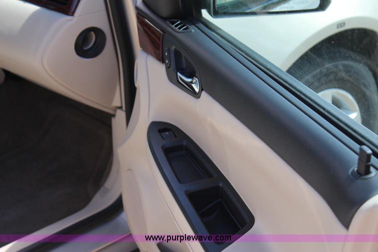 image for item I1721 2010 Chevrolet Impala