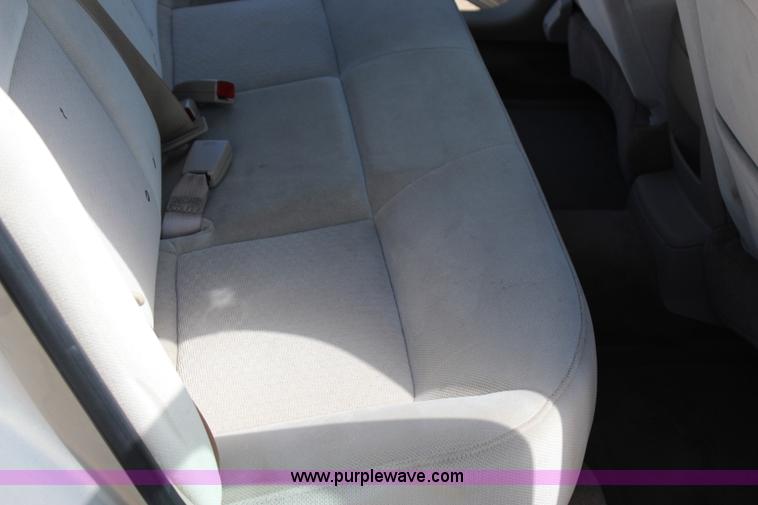 image for item I1721 2010 Chevrolet Impala