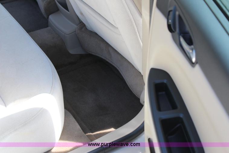 image for item I1721 2010 Chevrolet Impala