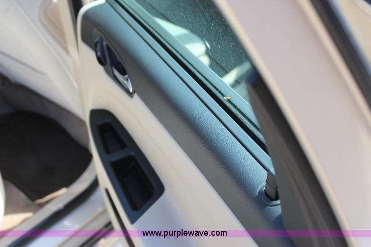 image for item I1721 2010 Chevrolet Impala