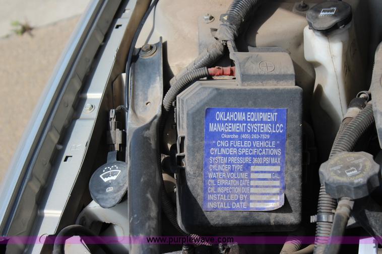 image for item I1721 2010 Chevrolet Impala