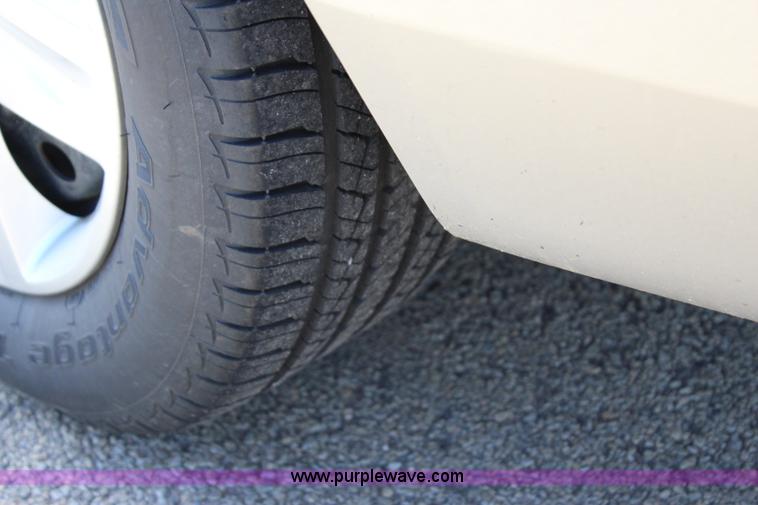 image for item I1721 2010 Chevrolet Impala