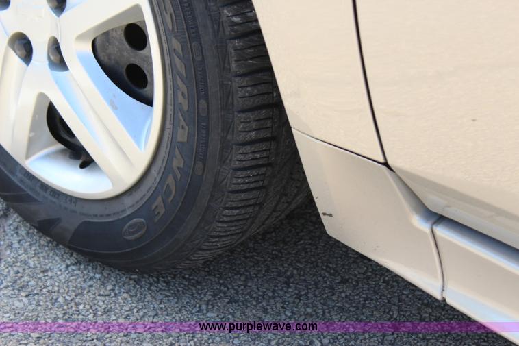 image for item I1721 2010 Chevrolet Impala