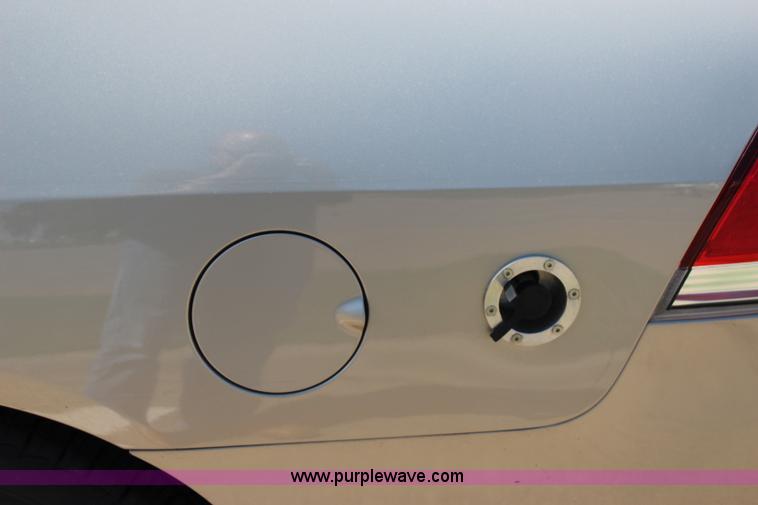 image for item I1721 2010 Chevrolet Impala