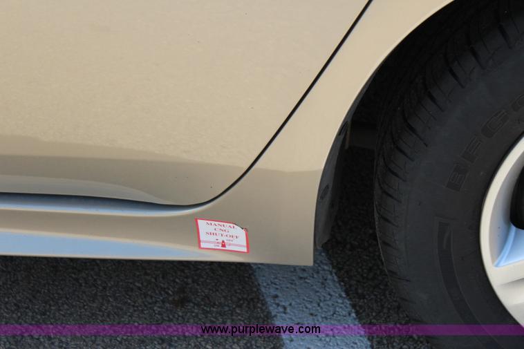 image for item I1721 2010 Chevrolet Impala