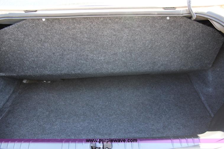 image for item I1721 2010 Chevrolet Impala