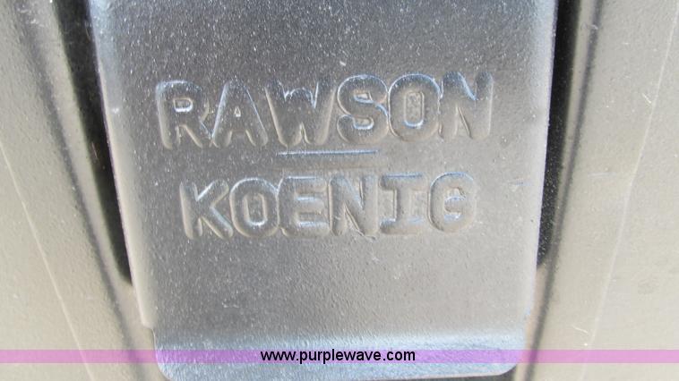 image for item I3007 2008 Ford F450 Super Duty Crew Cab flatbed truck