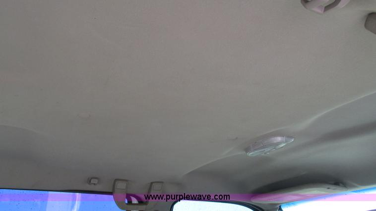 image for item I3007 2008 Ford F450 Super Duty Crew Cab flatbed truck