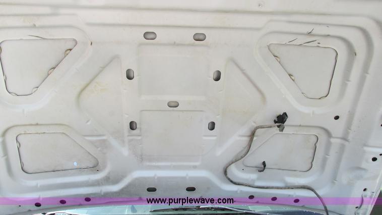 image for item I3007 2008 Ford F450 Super Duty Crew Cab flatbed truck