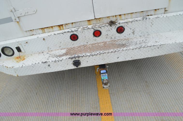 image for item I4532 2005 Ford F450 Super Duty SuperCab utility truck