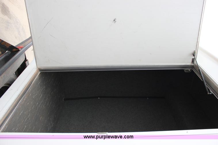 image for item J2314 2007 Ford E450 bus