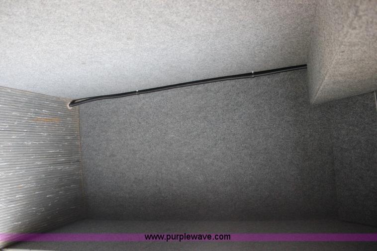 image for item J2314 2007 Ford E450 bus