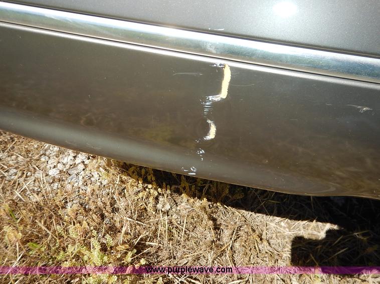 image for item J3954 2004 Ford Crown Victoria Police Interceptor