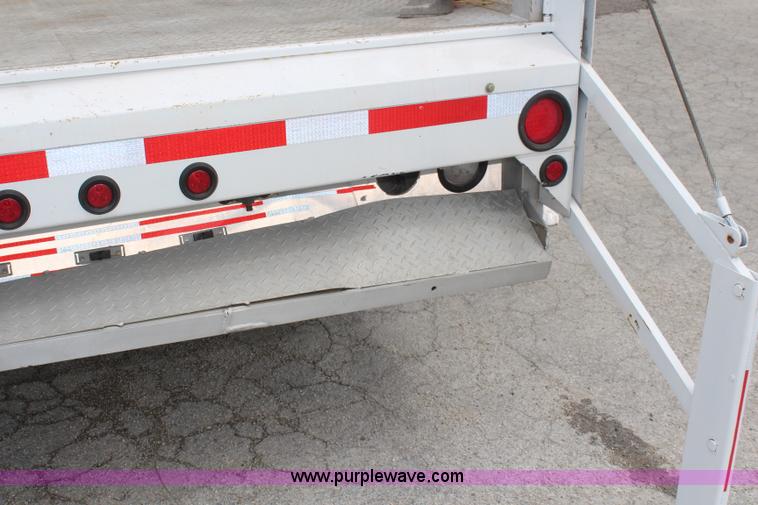 image for item K6867 1992 Ford F450 Super Duty service truck