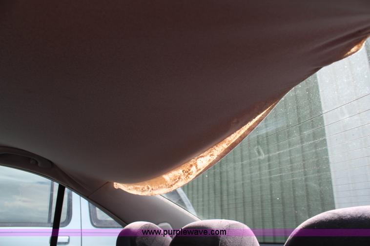 image for item K6877 2002 Volkswagen Jetta GLS 2.0