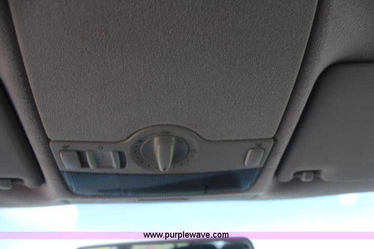 image for item K6877 2002 Volkswagen Jetta GLS 2.0