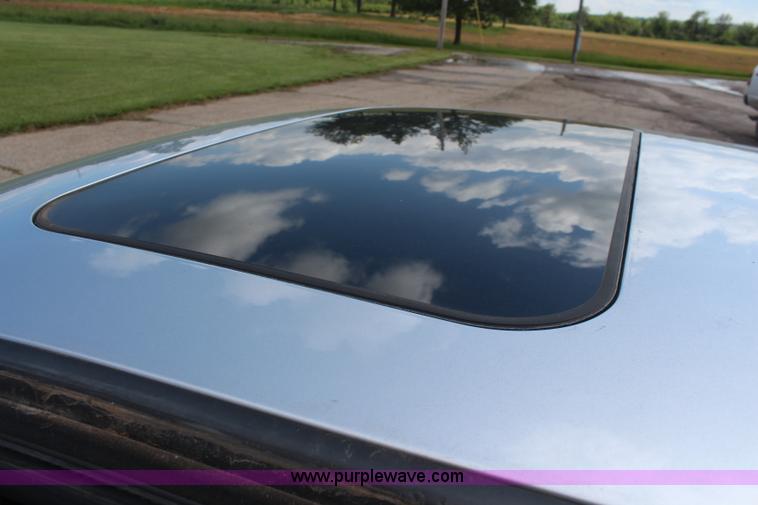 image for item K6877 2002 Volkswagen Jetta GLS 2.0