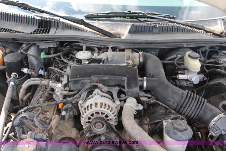 image for item K6878 1998 Lincoln Town Car Cartier