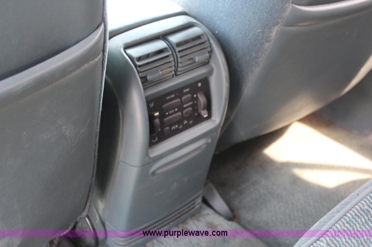 image for item K6879 1996 Ford Explorer XLT SUV