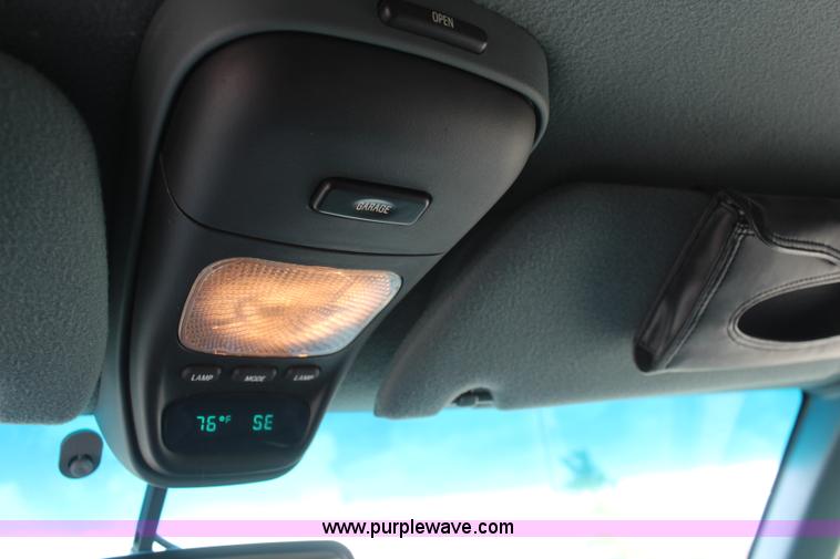 image for item K6879 1996 Ford Explorer XLT SUV