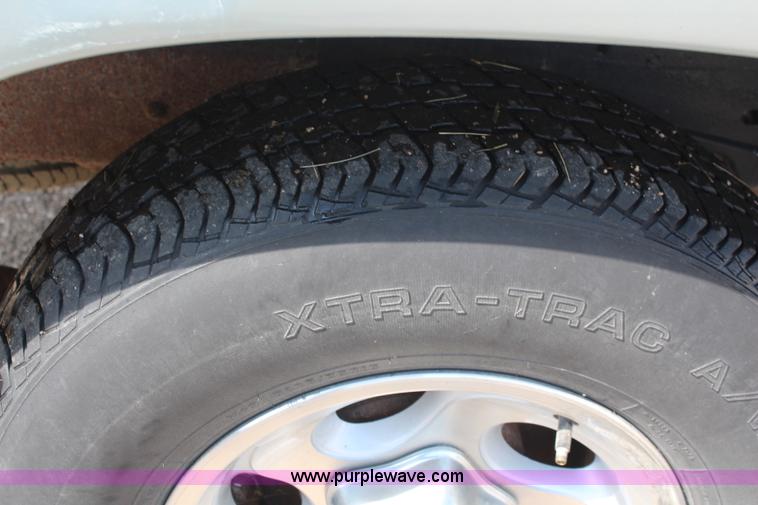 image for item K6879 1996 Ford Explorer XLT SUV
