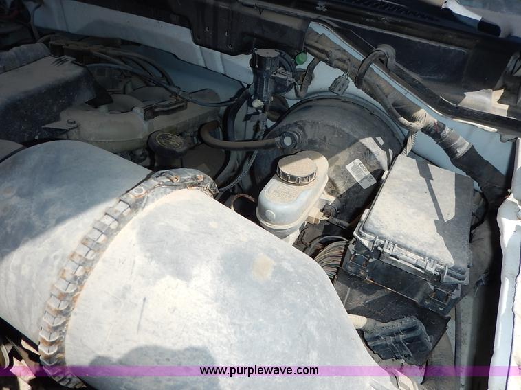 image for item K7341 1999 Ford F150 pickup truck