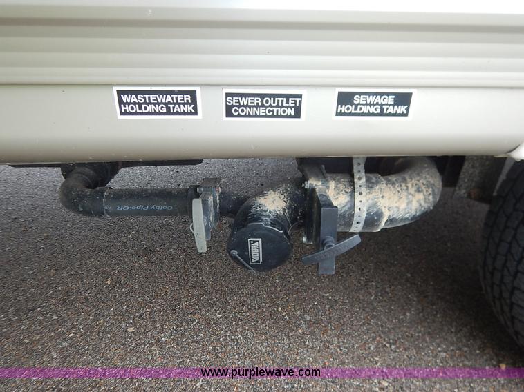 image for item K7437 2008 Gulf Stream Ameri-Lite Ultra Lite camper