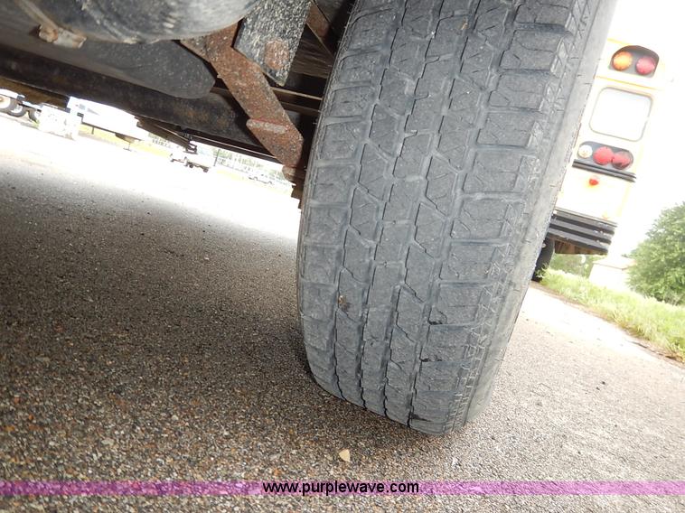 image for item K7437 2008 Gulf Stream Ameri-Lite Ultra Lite camper