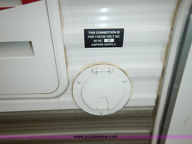 image for item K7437 2008 Gulf Stream Ameri-Lite Ultra Lite camper