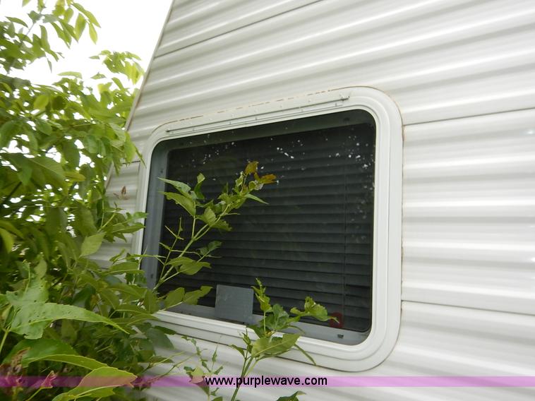 image for item K7437 2008 Gulf Stream Ameri-Lite Ultra Lite camper