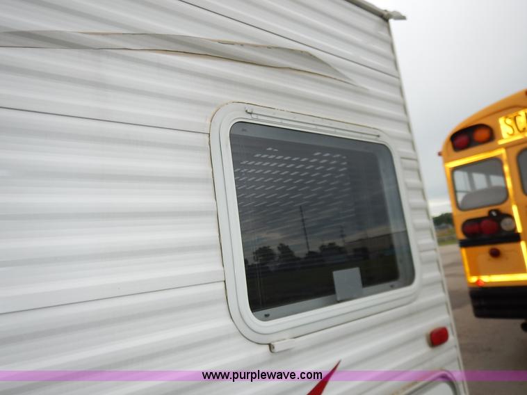 image for item K7437 2008 Gulf Stream Ameri-Lite Ultra Lite camper