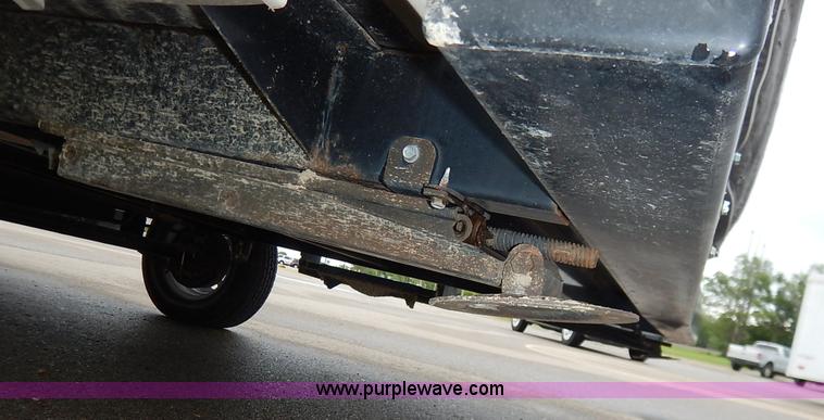 image for item K7437 2008 Gulf Stream Ameri-Lite Ultra Lite camper