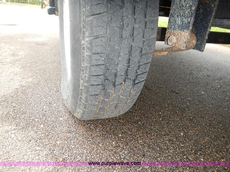 image for item K7437 2008 Gulf Stream Ameri-Lite Ultra Lite camper