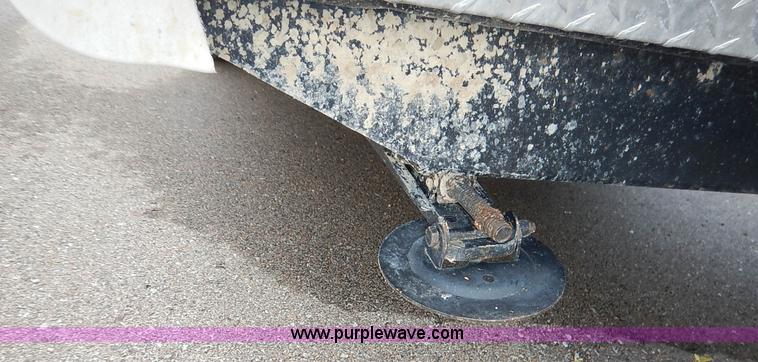 image for item K7437 2008 Gulf Stream Ameri-Lite Ultra Lite camper