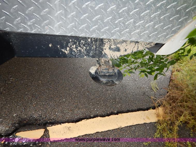 image for item K7437 2008 Gulf Stream Ameri-Lite Ultra Lite camper