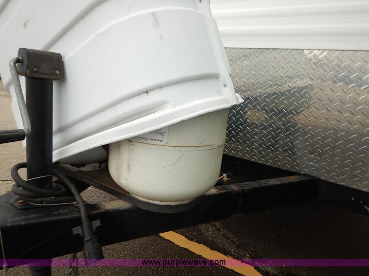 image for item K7437 2008 Gulf Stream Ameri-Lite Ultra Lite camper