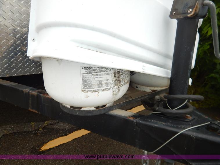 image for item K7437 2008 Gulf Stream Ameri-Lite Ultra Lite camper