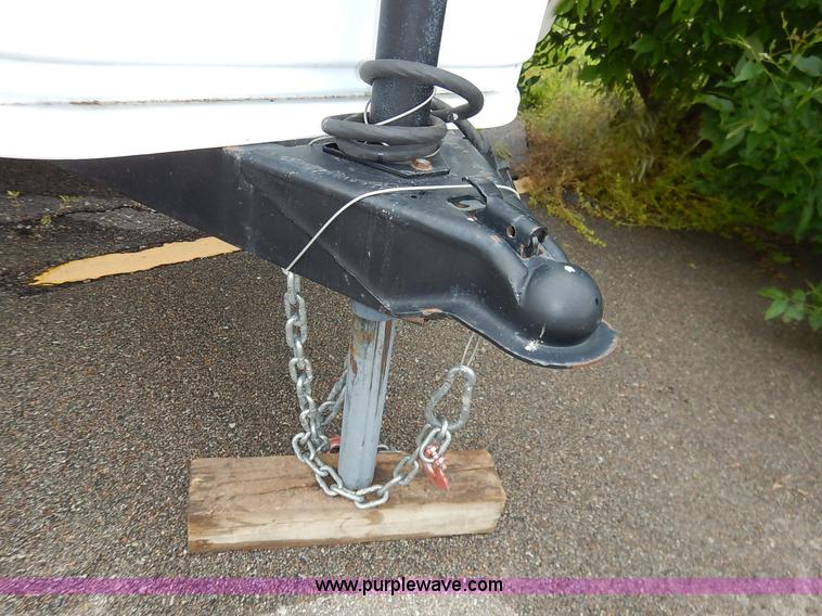 image for item K7437 2008 Gulf Stream Ameri-Lite Ultra Lite camper