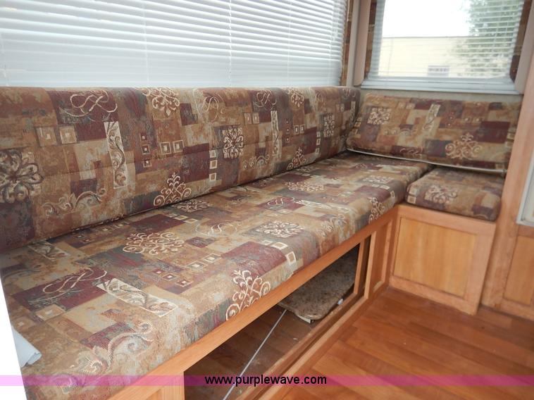 image for item K7437 2008 Gulf Stream Ameri-Lite Ultra Lite camper