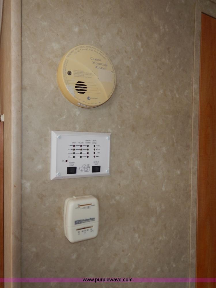 image for item K7437 2008 Gulf Stream Ameri-Lite Ultra Lite camper