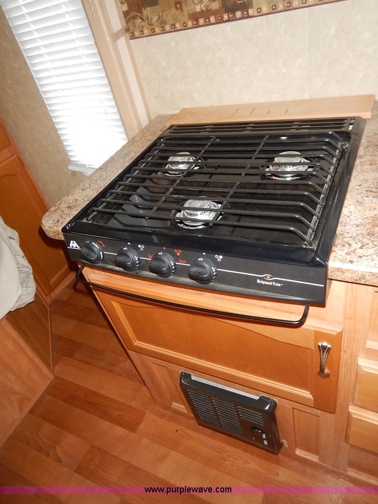 image for item K7437 2008 Gulf Stream Ameri-Lite Ultra Lite camper